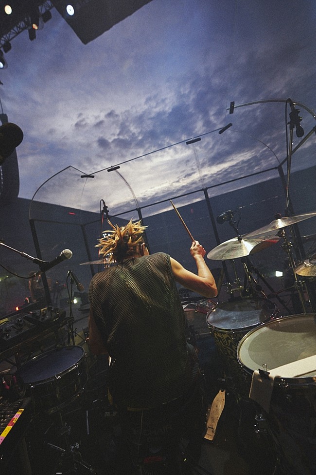 「Photo：Tomoyuki Kawakami」7枚目/23