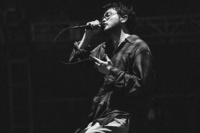 「Photo：Kosuke Ito」16枚目/23