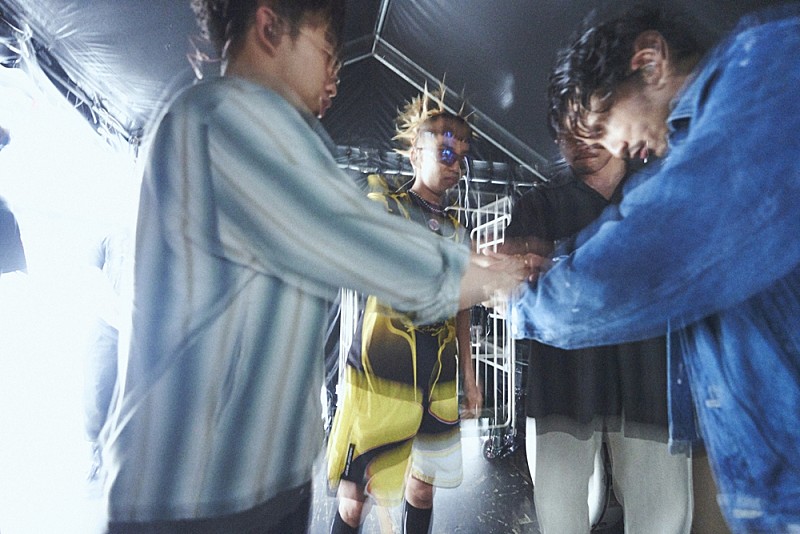 「Photo：Tomoyuki Kawakami」2枚目/23