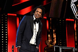 「ジェイ・Z、ロック・ネイション・スポーツとイタリア・セリエAとの“戦略的パートナーシップ”発表」