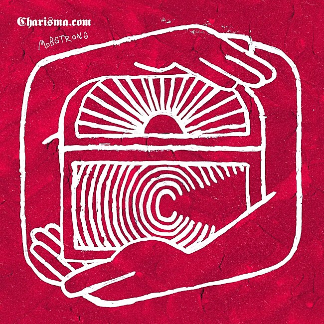 「EP『MOBSTRONG』」4枚目/5