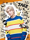 「JAKE」6枚目/9