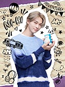 「NI-KI」9枚目/9