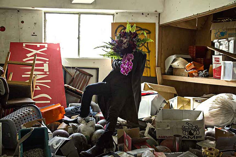 「world’s end girlfriend、7年ぶりのアルバム『Resistance &amp; The Blessing』詳細発表＆MV公開」1枚目/1