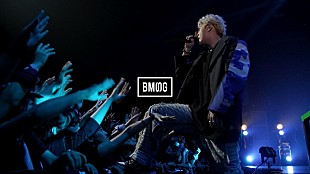 「Novel Core、ライブダイジェスト映像『1st Single “BYE BYE” -Live Digest-』公開」