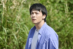 「“中村倫也”主演の「ハヤブサ消防団」　第１話から「怖過ぎる」「いろいろと謎めいていて、今後も目が離せない」」