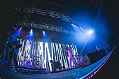「＜ライブレポ―ト＞RADWIMPS、8年ぶりとなる国内ライブハウスツアーで見せた原点と現在の交錯」1枚目/27