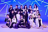 「NMB48、通算28枚目となるシングル発売決定」1枚目/1