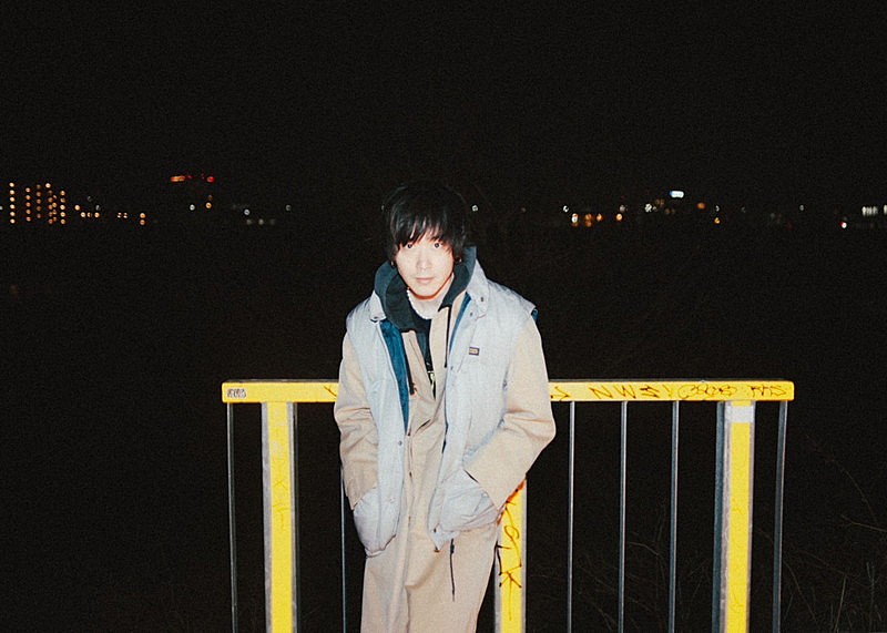 「Kohei Shimizu」2枚目/3