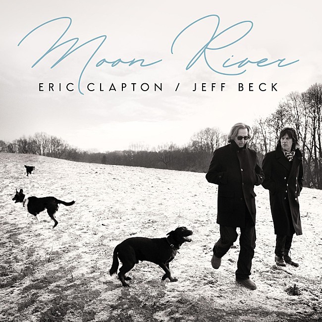 「エリック・クラプトン、新曲「How Could We Know」のMV公開」1枚目/1