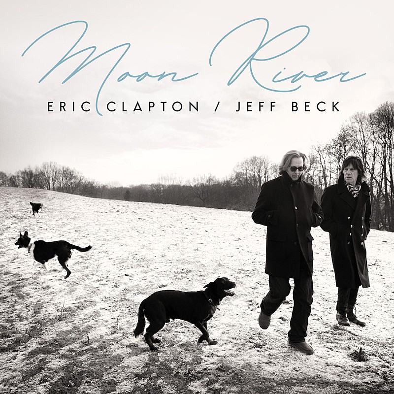 「エリック・クラプトン、新曲「How Could We Know」のMV公開」1枚目/1