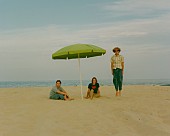 「オールモスト・マンデー、サマー・ロック・アンセム「life goes by」公開」1枚目/2