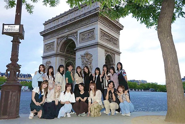 「Photo by KASONO TAKAMURA」2枚目/25