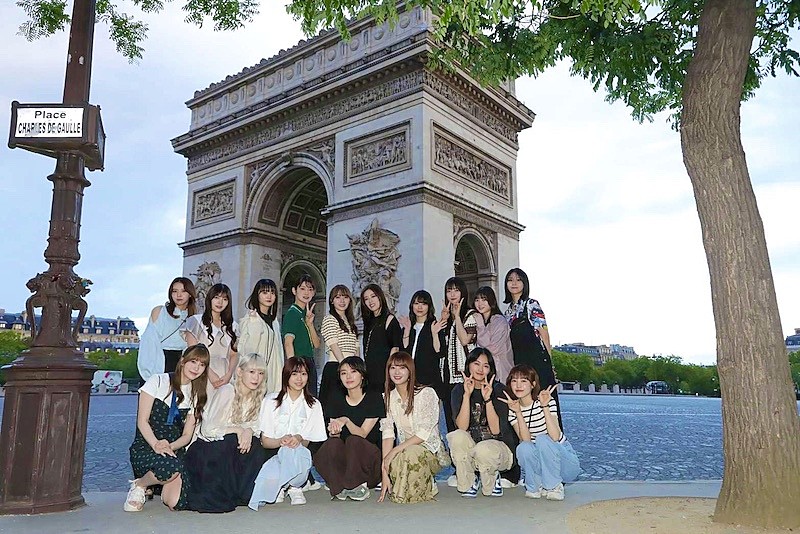 「Photo by KASONO TAKAMURA」2枚目/25