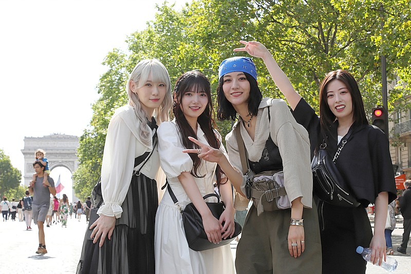 「Photo by KASONO TAKAMURA」3枚目/25