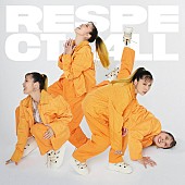 「AI アルバム『RESPECT ALL』通常盤」4枚目/4