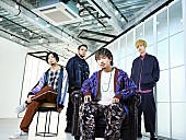 「Rhythmic Toy World、ポケモンカードゲームPV書き下ろし楽曲「CHAMPION ROAD」配信リリース」1枚目/2