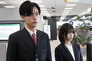 「成田凌主演の「転職の魔王様」に“共感の声”が多数　「今、転職を考えているから、刺さるせりふが多かった」」