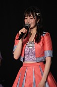 「SKE48江籠裕奈が卒業を発表「残された時間ではたくさん思い出を」」1枚目/5