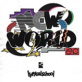 「lyrical school、新体制初のEP『NEW WORLD e.p.』リリース＆「mada mada da!」MV公開」1枚目/3