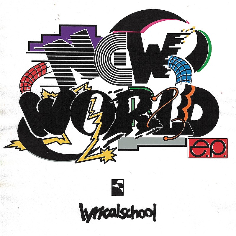 lyrical school、新体制初のEP『NEW WORLD e.p.』リリース＆「mada mada da!」MV公開 
