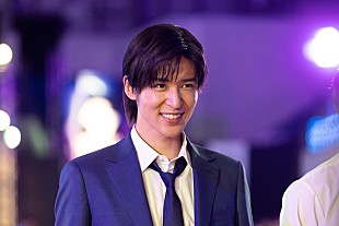 「「トリリオンゲ－ム」目黒蓮＆佐野勇斗は“最強のコンビ” 「豪快でテンション高めな目黒蓮の演技が最高」」