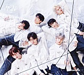 「ENHYPEN シングル『結 -YOU-』NHYPEN Weverse Shop JAPAN限定盤」5枚目/6