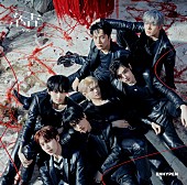 「ENHYPEN シングル『結 -YOU-』UNIVERSAL MUSIC STORE限定盤」6枚目/6