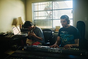 「サム・ウィルクス&amp;ジェイコブ・マン、デュオ初来日公演をビルボードライブにて開催」