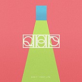 「QUBIT 配信シングル「Fast Life」」2枚目/2