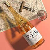 「春野、三か国語が混ざり合うメロウな新曲「Paris feat. YELLOW黄宣」配信開始」1枚目/4