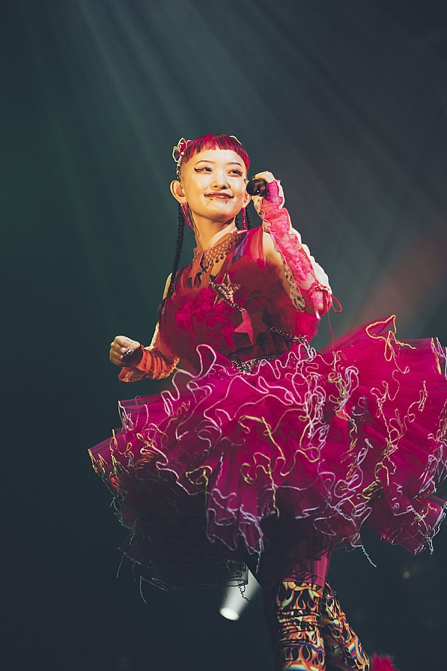 「水曜日のカンパネラ、全国ツアー完走＆2024年3月に武道館公演開催を発表」1枚目/15