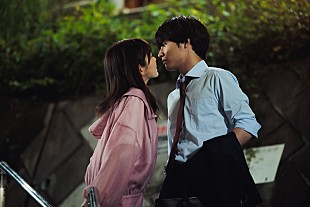 「「こっち向いてよ向井くん」若さ全開の“アンちゃん” 久間田琳加の登場　舞い上がりペ－スを乱される“向井くん”赤楚衛二 「向井くんの心の声に共感して笑った」」