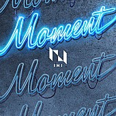 「INI 配信シングル「Moment」」2枚目/2