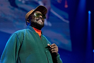 「ウィル・アイ・アム、ブリトニー・スピアーズとの最新コラボについて語る「彼女は素晴らしい人」」