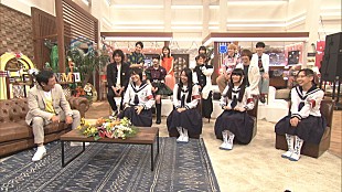 「NHK『第13回明石家紅白！』新しい学校のリーダーズ／ano／Saucy Dog／三浦大知ら出演」