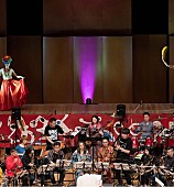 「渋さ知らズオーケストラ、初のビルボードライブ公演が決定＜7/21訂正＞」1枚目/1