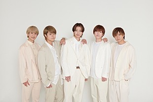 「CUBERS、解散発表後初のフリーライブを前に在日ファンク提供曲「全然今しかない」ライブ映像公開」