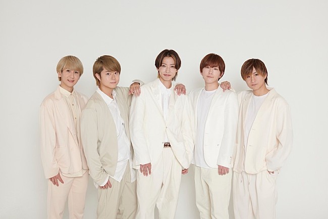 「CUBERS、解散発表後初のフリーライブを前に在日ファンク提供曲「全然今しかない」ライブ映像公開」1枚目/3