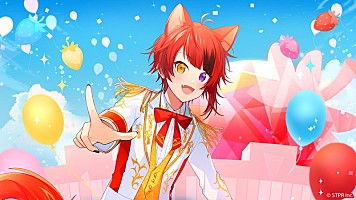 莉犬（すとぷり）、新曲はTeddyLoidが手掛けた「Midnight Tempo