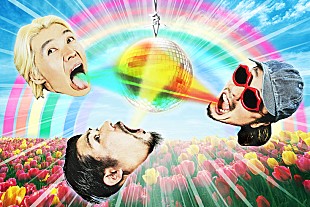 「the telephones、新体制での初ワンマン開催決定」