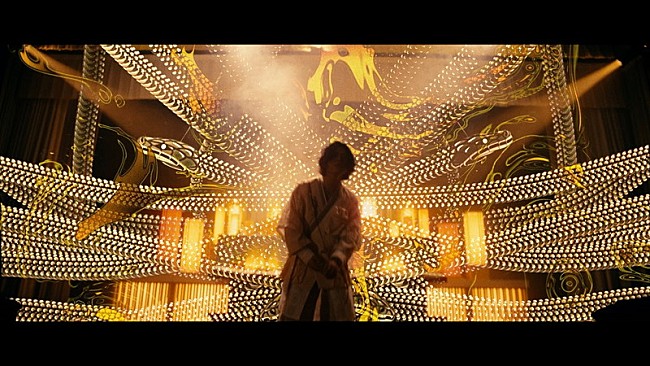 「『神山羊 - Endroll 【Music Video】』」2枚目/5