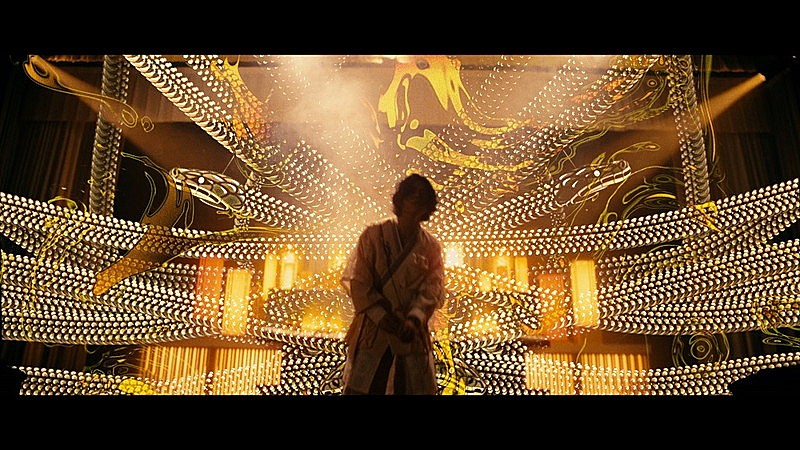 「『神山羊 - Endroll 【Music Video】』」2枚目/5