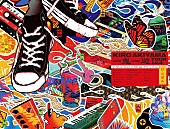 「秋山黄色 LIVE Blu-ray＆DVD『一鬼一遊TOUR Lv.4 at Nakano Sunplaza Hall』初回生産限定盤」4枚目/5