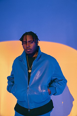 「ナズ、50セント／21サヴェージら参加の最新AL『マジック2』リリース」