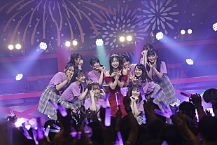 「ナナニジ白沢かなえ卒業、涙で見送る旅立ち　2ndアルバムのリリースも発表」