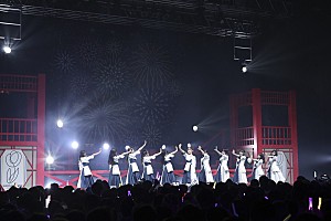 ナナニジ白沢かなえ卒業、涙で見送る旅立ち 2ndアルバムの ナナニジ白沢かなえ卒業、涙で見送る旅立ち 2ndアルバムの