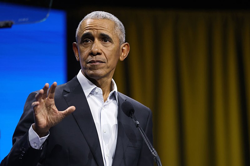オバマ元米大統領が2023年サマー・プレイリストを発表、シザ／アイス・スパイスなど収録