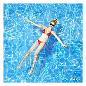 「FAKY、☆Taku Takahashi (m-flo)プロデュースの新曲配信リリース決定」1枚目/1