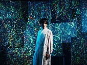 「SawanoHiroyuki[nZk]×ポルノ岡野昭仁、新曲が映画『七つの大罪 怨嗟のエジンバラ 後編』主題歌に」1枚目/4